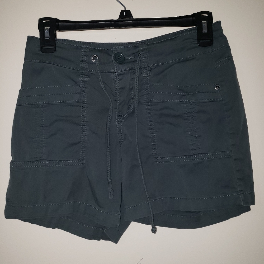 union bay cargo shorts
